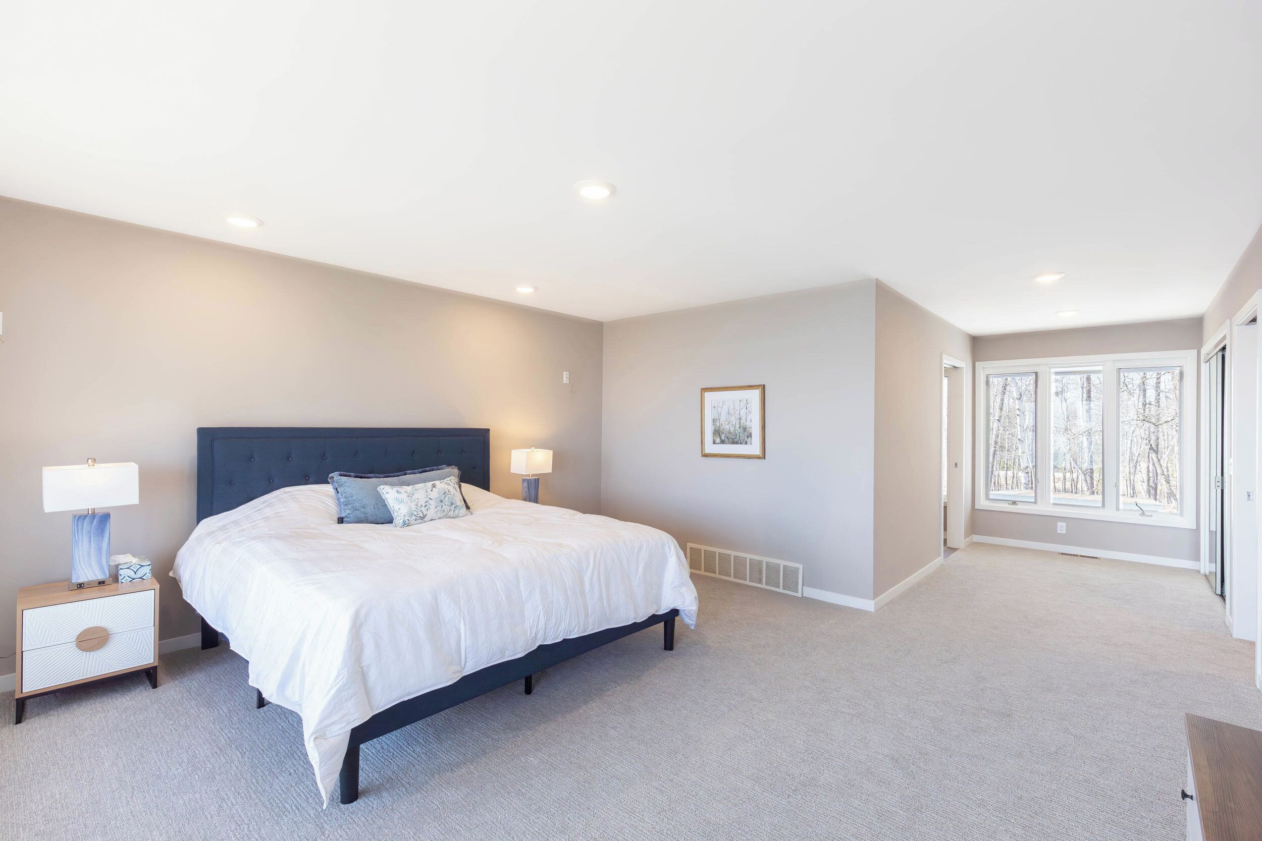 4 chambres, Wi-Fi gratuit