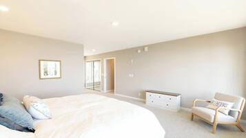 4 quartos, acesso à internet