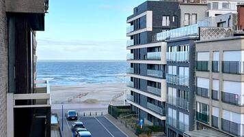 Apartment | View from property