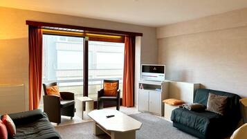 Apartment | Living room