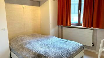 Căn hộ | 1 phòng ngủ