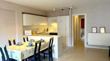 Căn hộ | Khu ăn uống