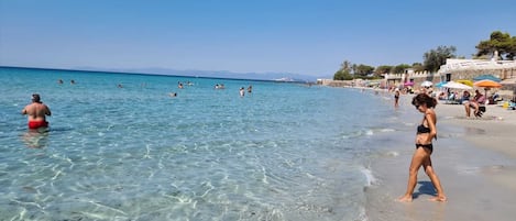 Plage