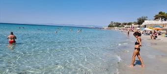 Vacation home Marina di Capitana