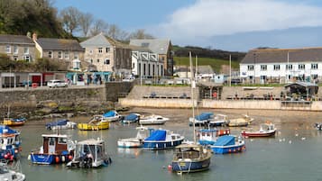 Apartment | Exterior