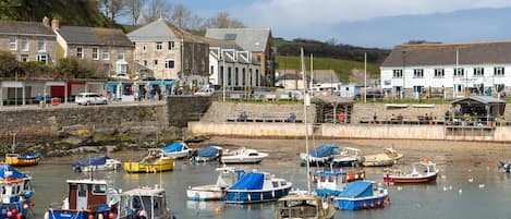 Departamento | Exterior