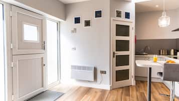 Apartment | Living room