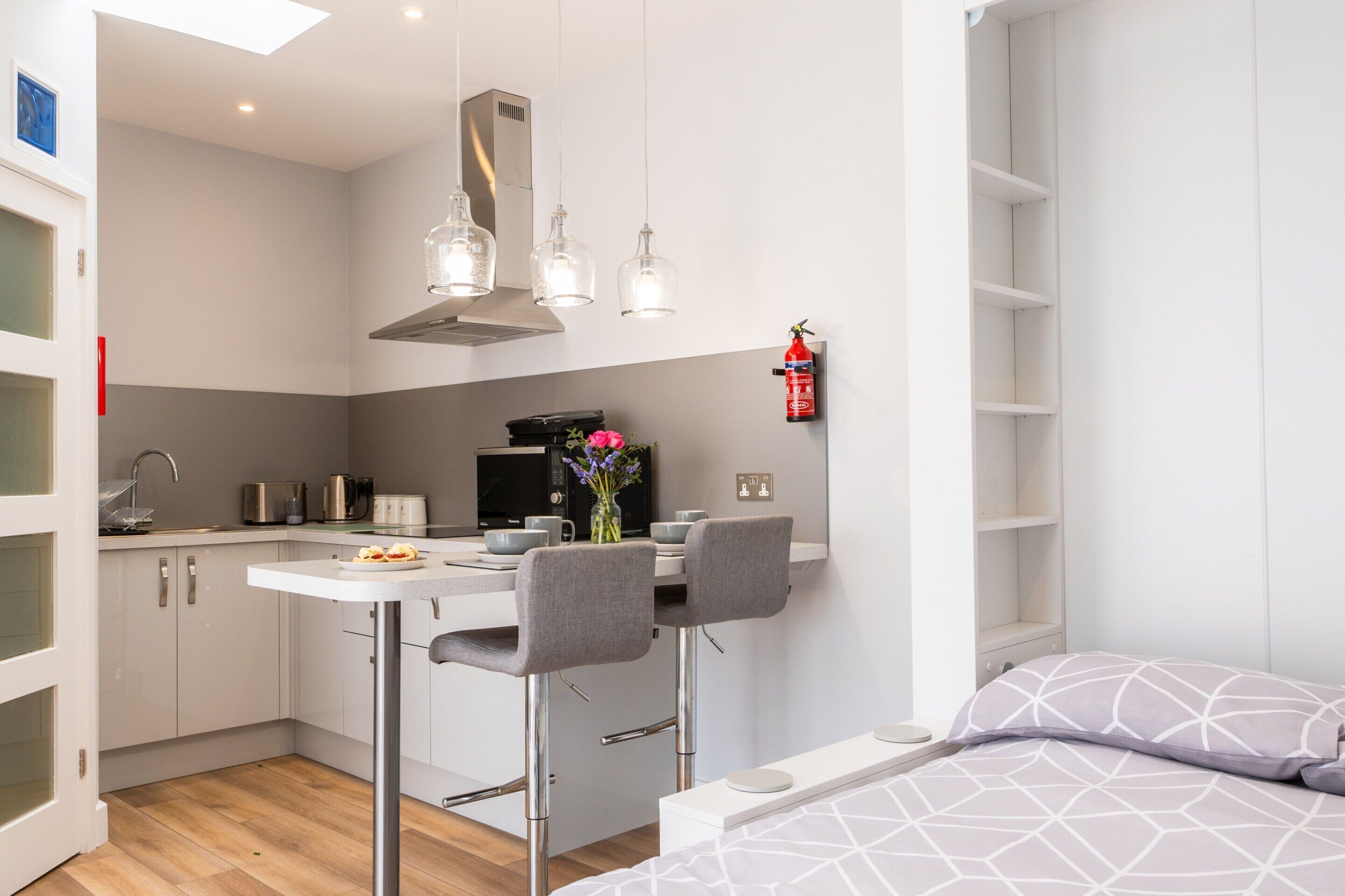 Apartment | 1 Schlafzimmer