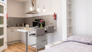 Apartment | 1 bedroom - Cozy Holiday Apartment in Porthleven, No Deposit (Helston)