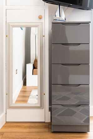 Appartement | Badkamer