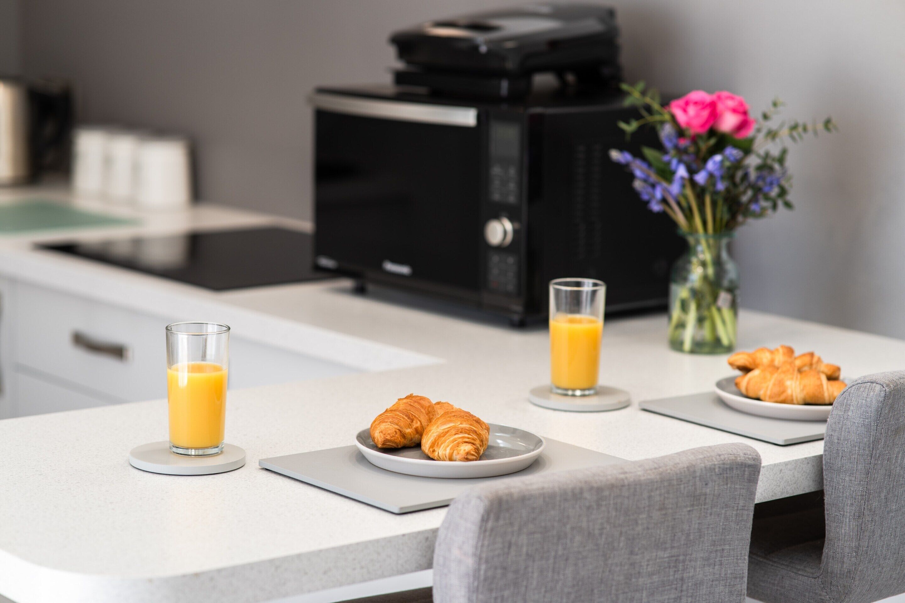 Frokostmåltid