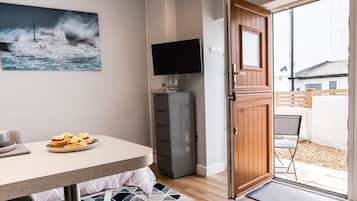 Apartment | Living room