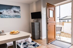 Apartment | Living room