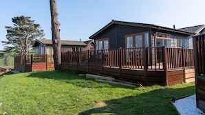 Chalet | Exterior - Chalet in Cornwall Near Freathy Beach (Torpoint)