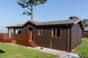 Chalet | Exterior