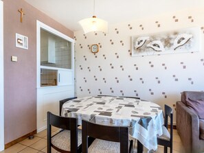 Apartamento | Restauración