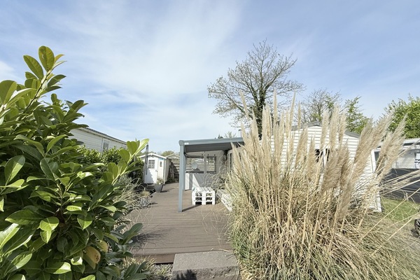 Exterior of Beach Resort Kamperland - 644