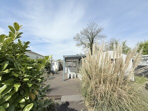 Boendeområde