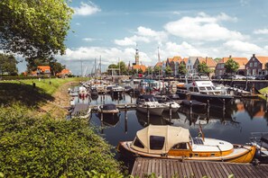 Port de plaisance
