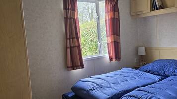 3 chambres, Wi-Fi gratuit