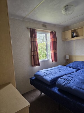3 chambres, Wi-Fi gratuit