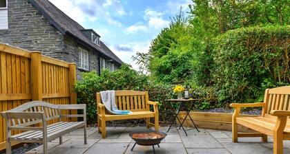 5 Bedroom Holiday Home in Dinas Mawddwy, No Deposit