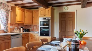 Casa de campo | Cozinha privada