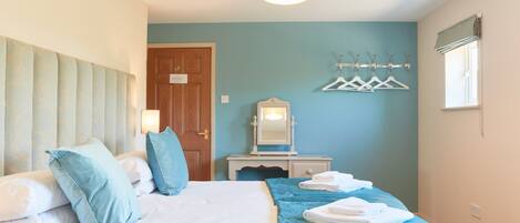 Ferienhaus | 7 Schlafzimmer