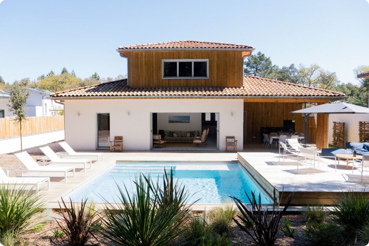 Bild für Gastgeberprofil