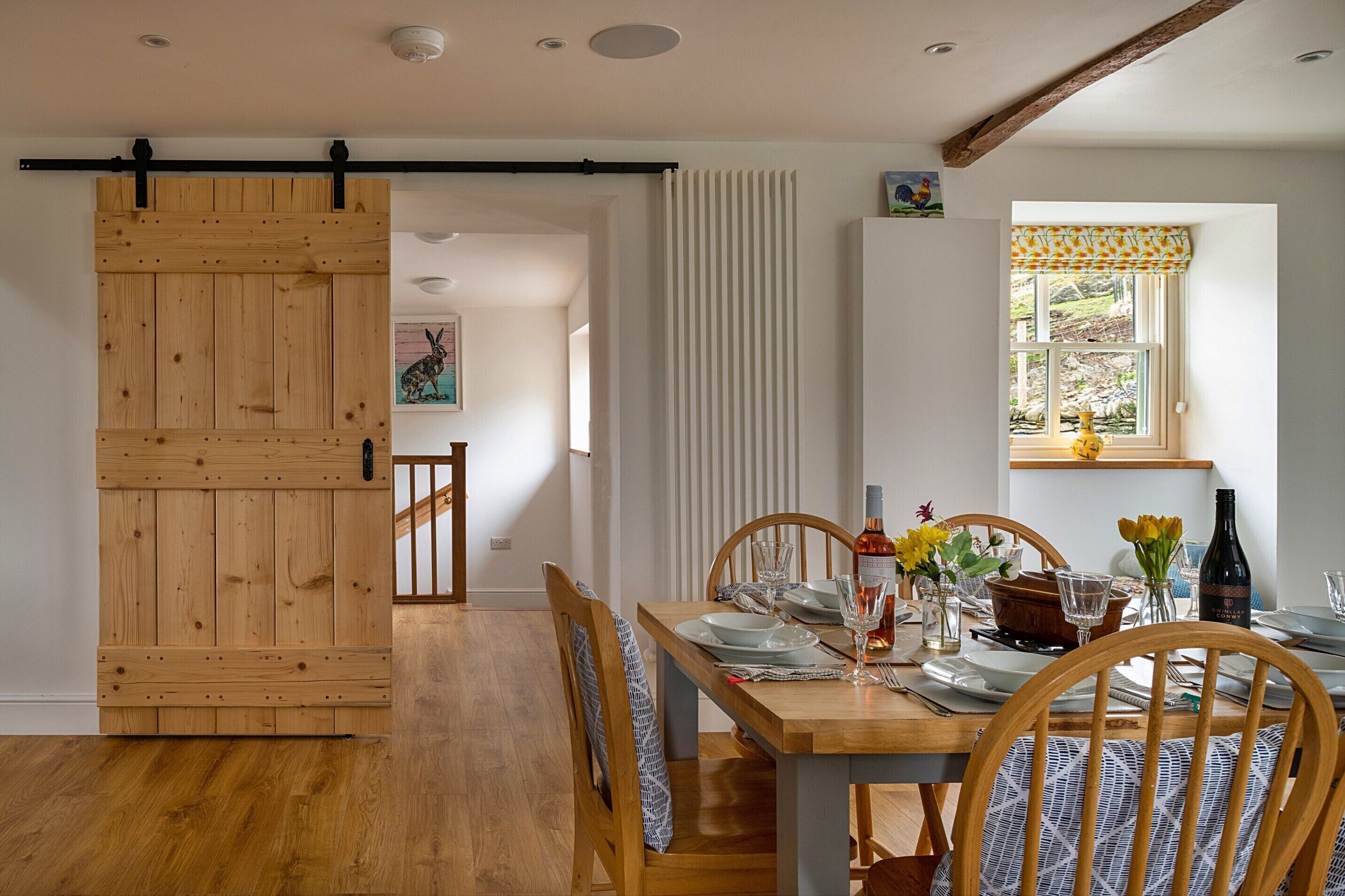 Cottage | Private kitchen | Stovetop
