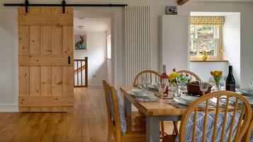 Cottage | Private kitchen | Stovetop