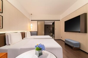 Cots/infant beds - JJ Sun Hotel (Lanzhou)