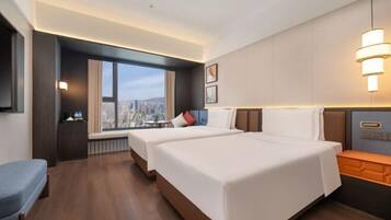 Cots/infant beds