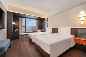 Cots/infant beds - JJ Sun Hotel (Lanzhou)