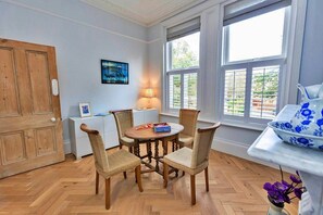 單棟房屋 | 用餐區