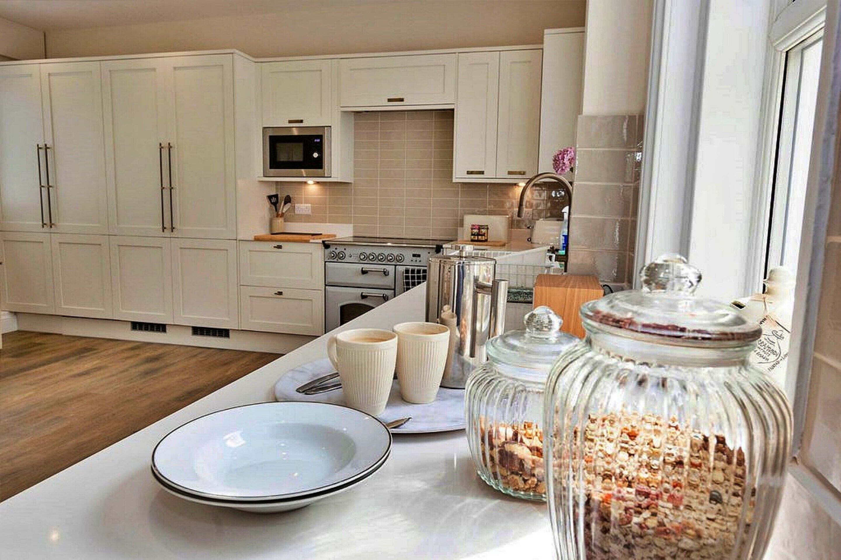 獨棟房屋 | 私人廚房