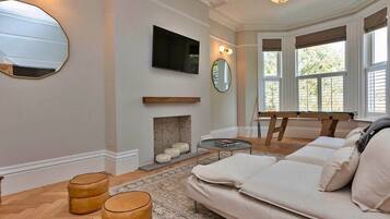 Rumah | Ruang keluarga