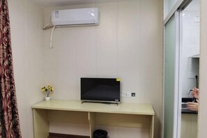 Room - Jinlu Business Hotel (Shanghai)