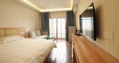 Jinlu Business Hotel