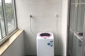 Room - Jinlu Business Hotel (Shanghai)