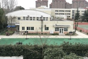 Unclassified image, 5 of 11, button - Jinlu Business Hotel (Shanghai)