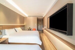Room - YanxI Hotel (Shanghai)