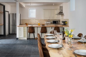 House | Interior detail - Beautiful 5 Bedroom Apartment in Capel Salem (Blaenau Ffestiniog)