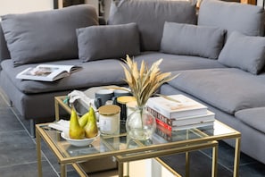 Ferienhaus | Innendetails
