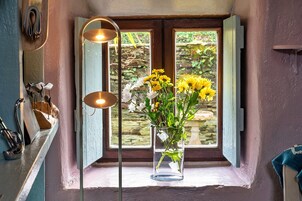 村舍 | 内部细节