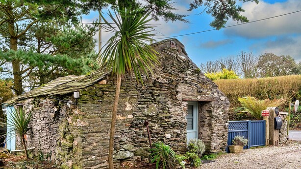 Cottage | Exterior - Cottage in Bossiney Near Tintagel Castle (Tintagel)
