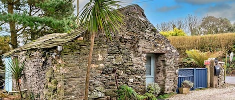 Casa de campo | Exterior