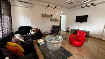 Smart TV