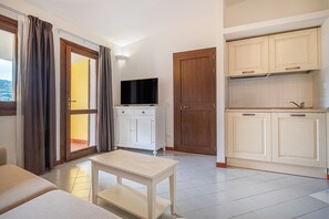 Apartment | Wohnzimmer