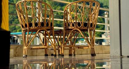 Bunk Hostel Rishikesh